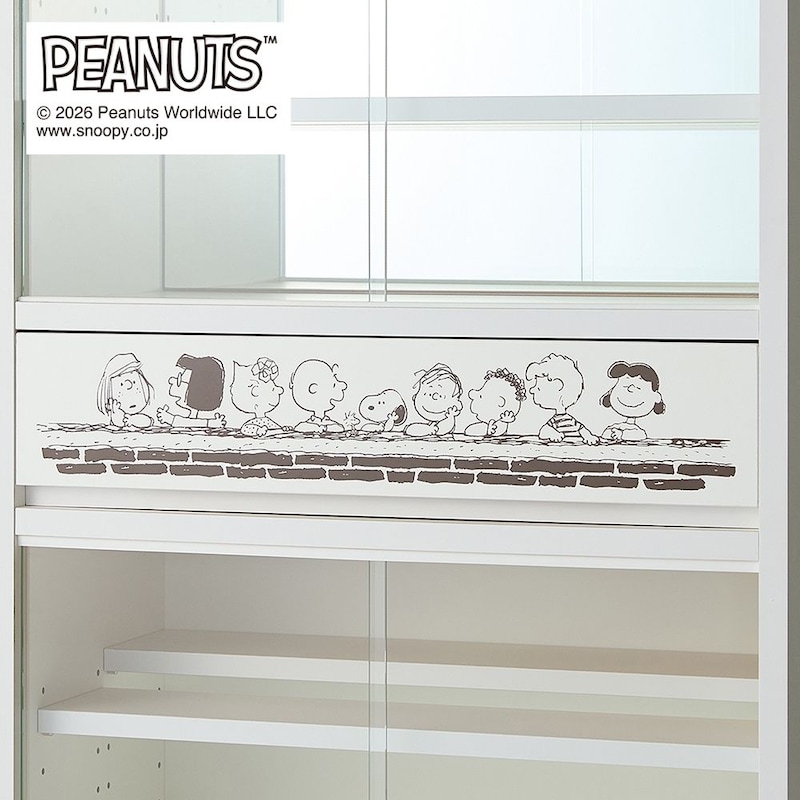 柄アップ（ホワイト）