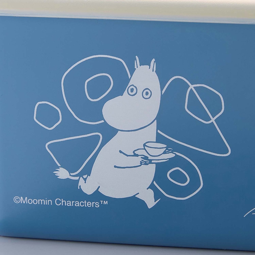 ホーローのような保存容器 「ムーミン」(ムーミン/MOOMIN)｜通販の
