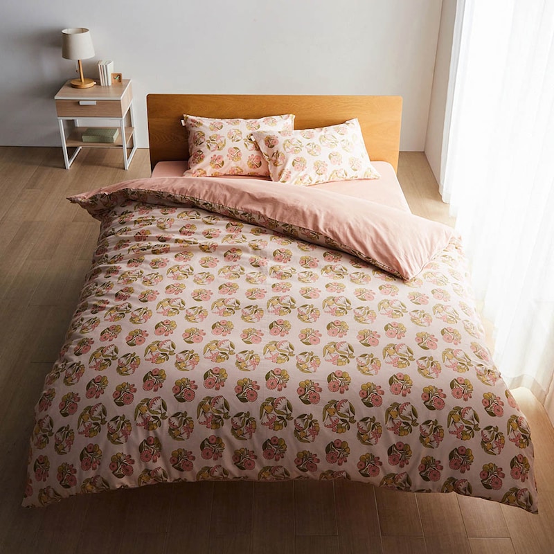 洋式ダブル　使用イメージ