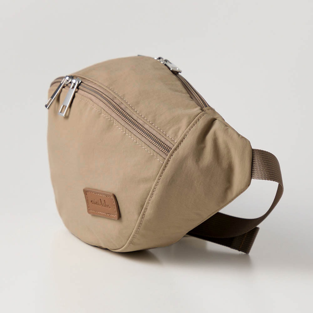 ボディバッグ／リリー 「ミニラボ」(ミニラボ/mini labo)｜通販の