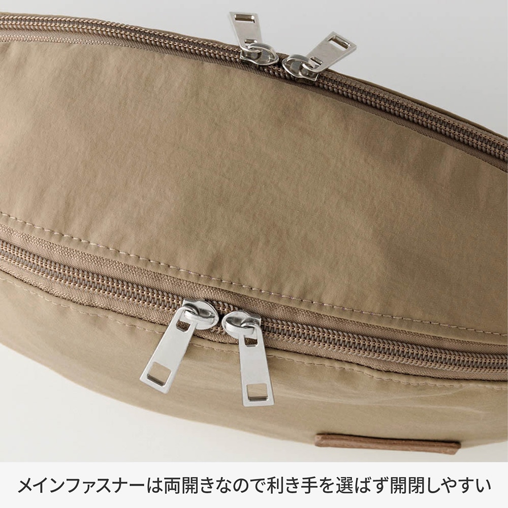 ボディバッグ／リリー 「ミニラボ」(ミニラボ/mini labo)｜通販の