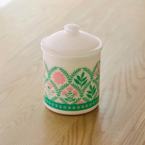 キャニスター 「ミニラボ」