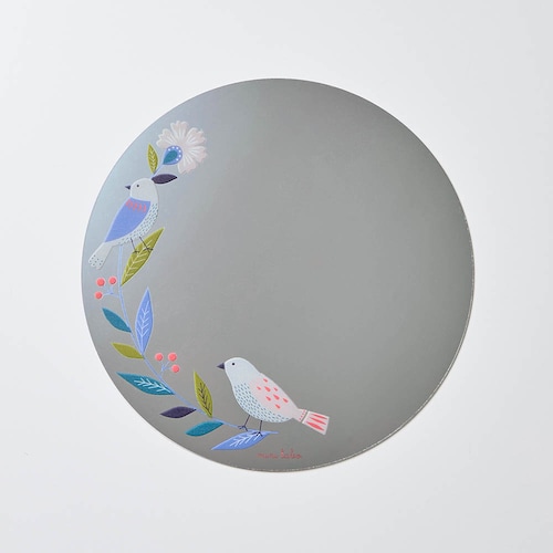 貼って使える薄型アクリルミラー 「ミニラボ」