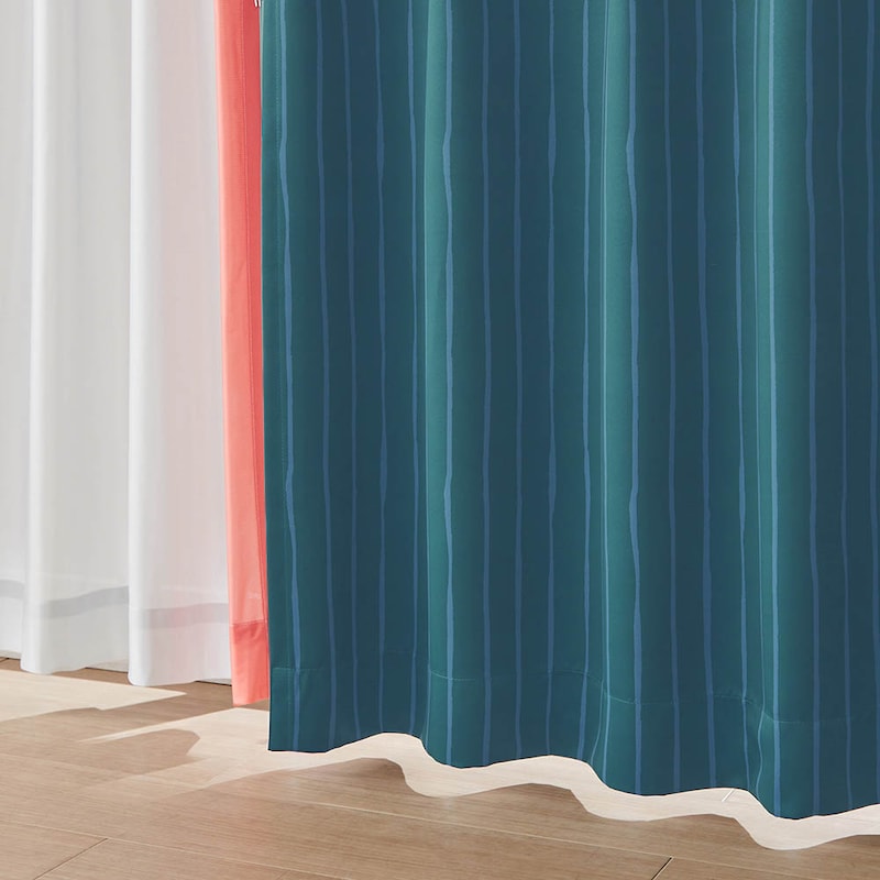 ブルーストライプ