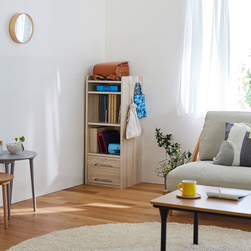 シャビ―ナチュラル・コンパクト