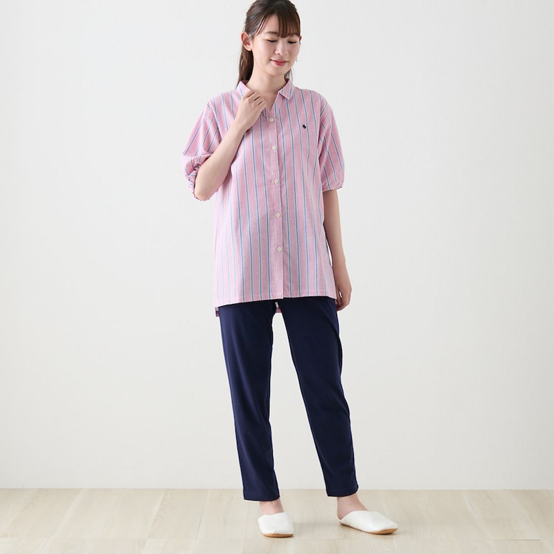 モデル身長170cm／Ｍ