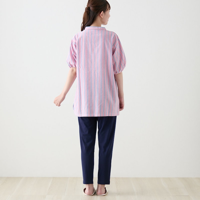 モデル身長170cm／Ｍ