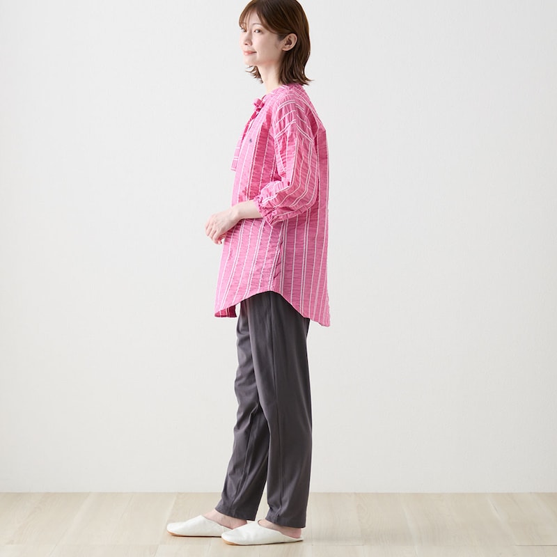 モデル身長165cm／Ｍ