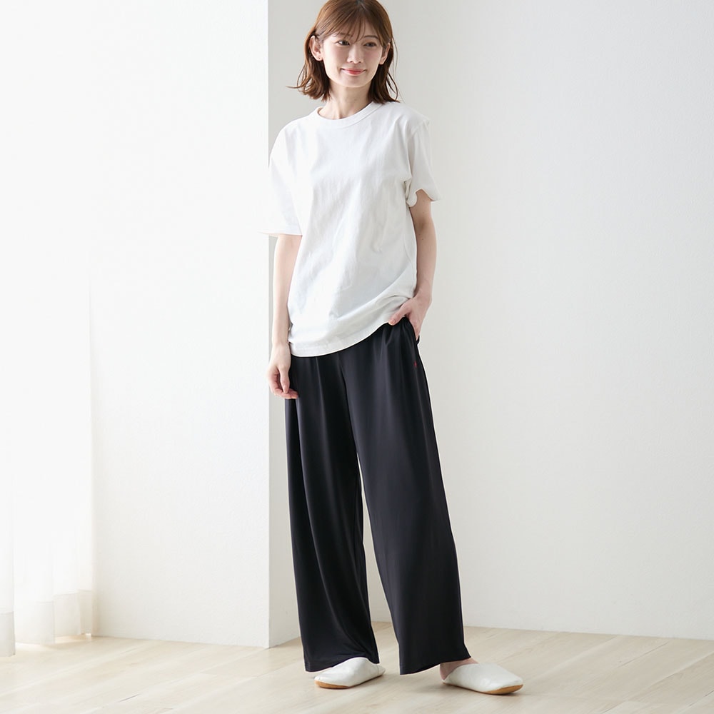 モデル身長165cm／Ｍ