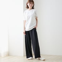 モデル身長165cm／Ｍ