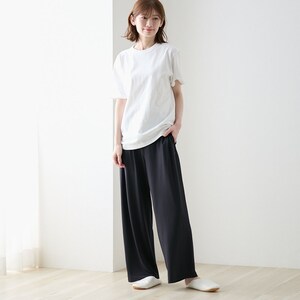 モデル身長165cm／Ｍ