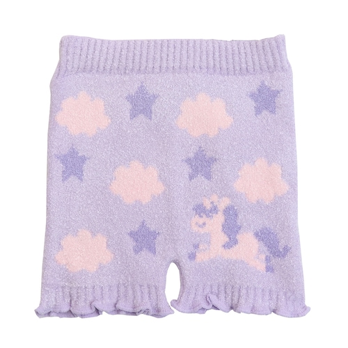 ふわふわオーバーパンツ【子供・ジュニア】