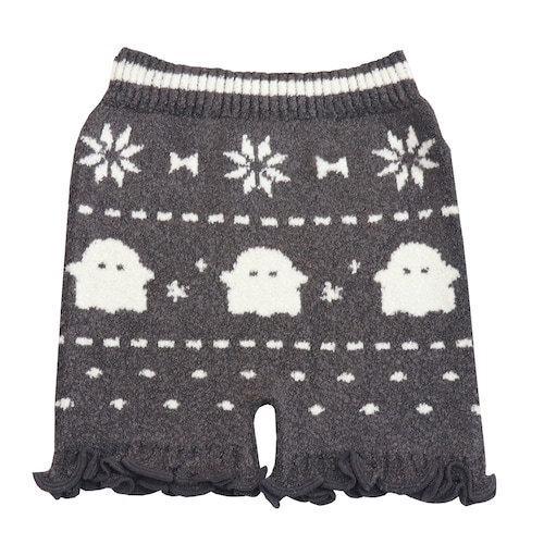 ふわふわオーバーパンツ【子供・ジュニア】