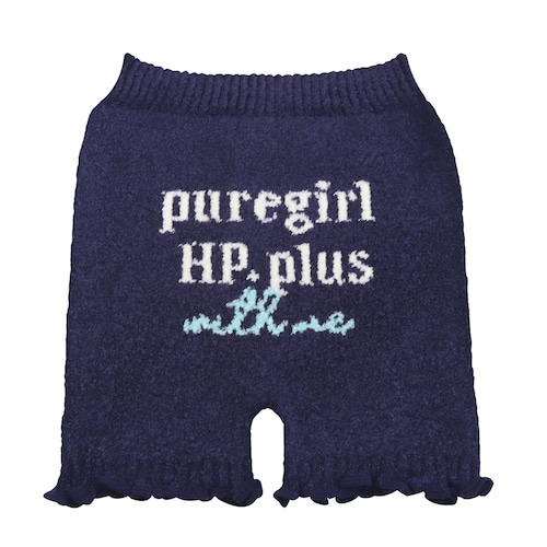 ふわふわオーバーパンツ【子供・ジュニア】