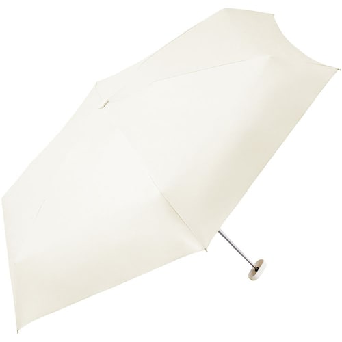 ネコ形ポーチ付き折りたたみ傘【晴雨兼用】