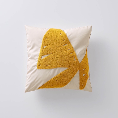 アートを楽しむクッションカバー・座布団カバー