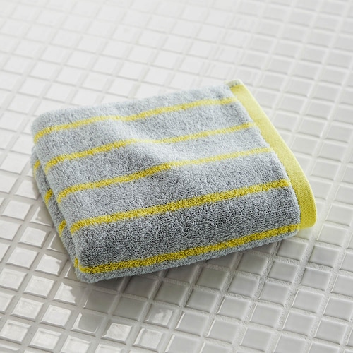 北欧スタイルのふんわりやわらかタオル ＜フェイスタオル／ハンガーに干せるバスタオル(単品・セット)＞