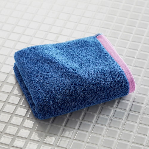 北欧スタイルのふんわりやわらかタオル ＜フェイスタオル／ハンガーに干せるバスタオル(単品・セット)＞