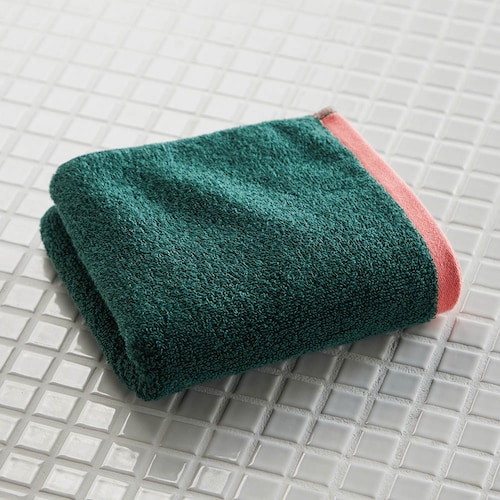 北欧スタイルのふんわりやわらかタオル ＜フェイスタオル／ハンガーに干せるバスタオル(単品・セット)＞