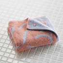 テラコッタオレンジ（ラインフラワー）