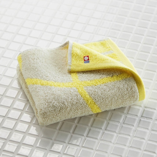 アートを楽しむ今治タオル[日本製]