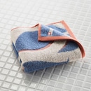 アイボリー（チューリップパターン）