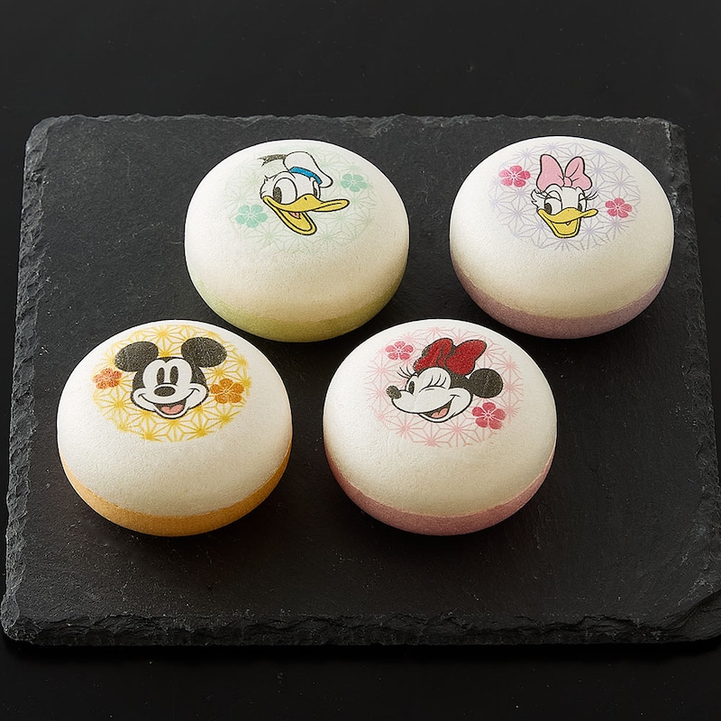 最中お吸い物（4個）