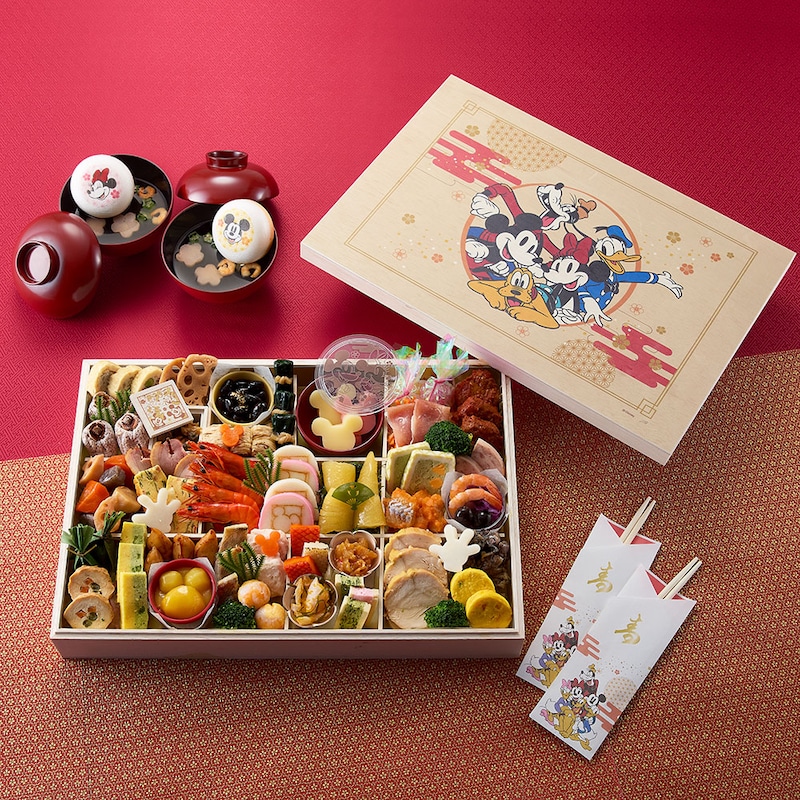 ※お椀は付属しません