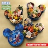 【ディズニー/Disney】【予約商品】[9月30日まで 5%OFF] おせち・三段重「ファンタジア」