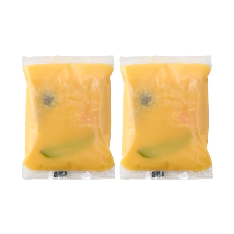 茶碗蒸し（2袋・冷凍）