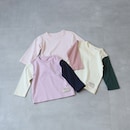 ピンク系セット