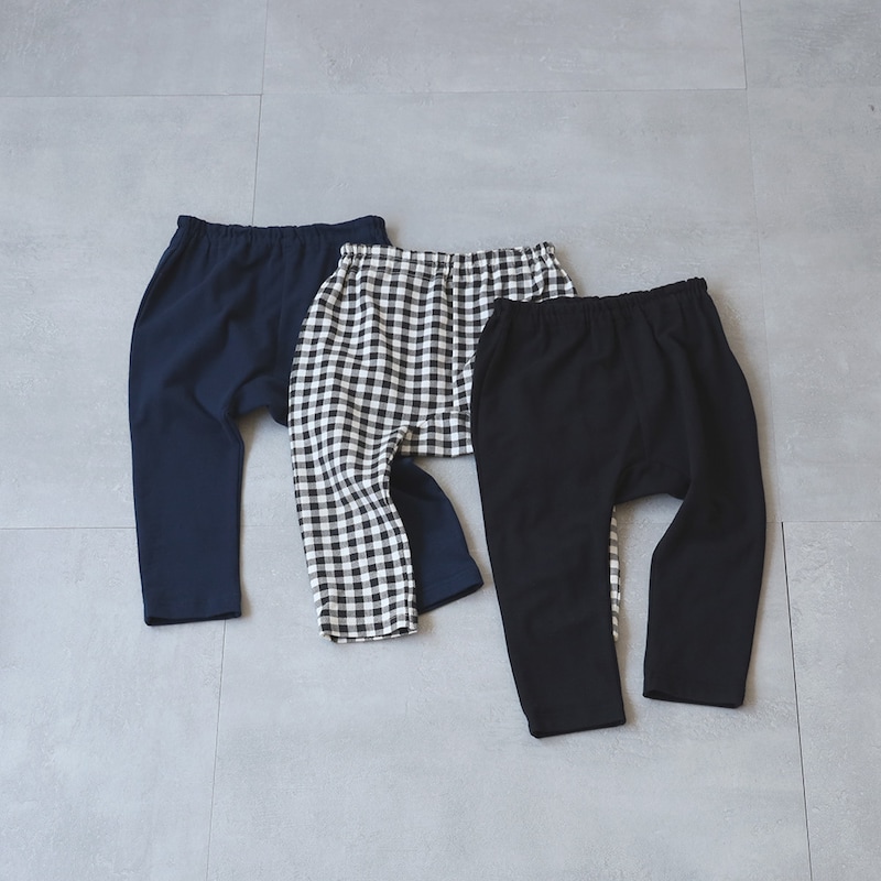 ブラック系セット