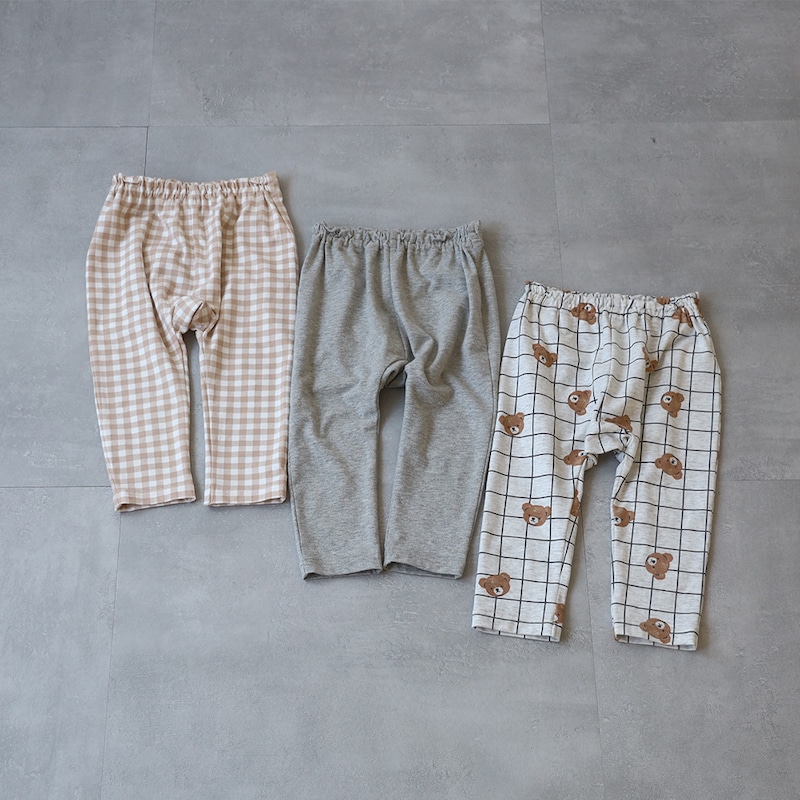 ベージュ系セット