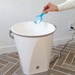 洗濯容量が600gまでなので、汚れがひどい洗濯物をまとめて一気に洗う事が可能