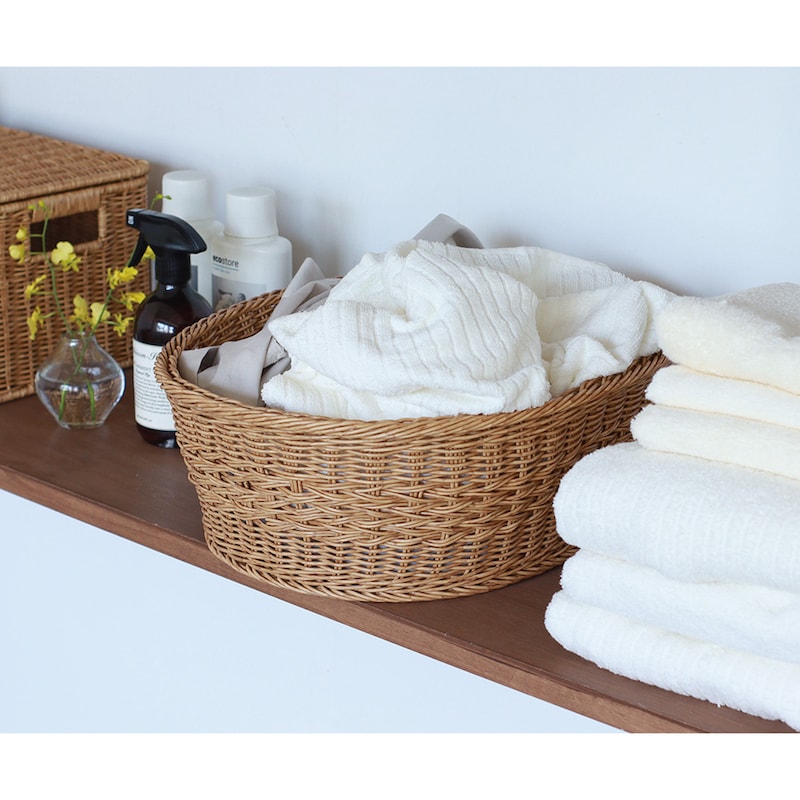 インテリアに馴染みやすいオシャレなデザインです