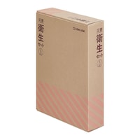 衛生セット（女性用）