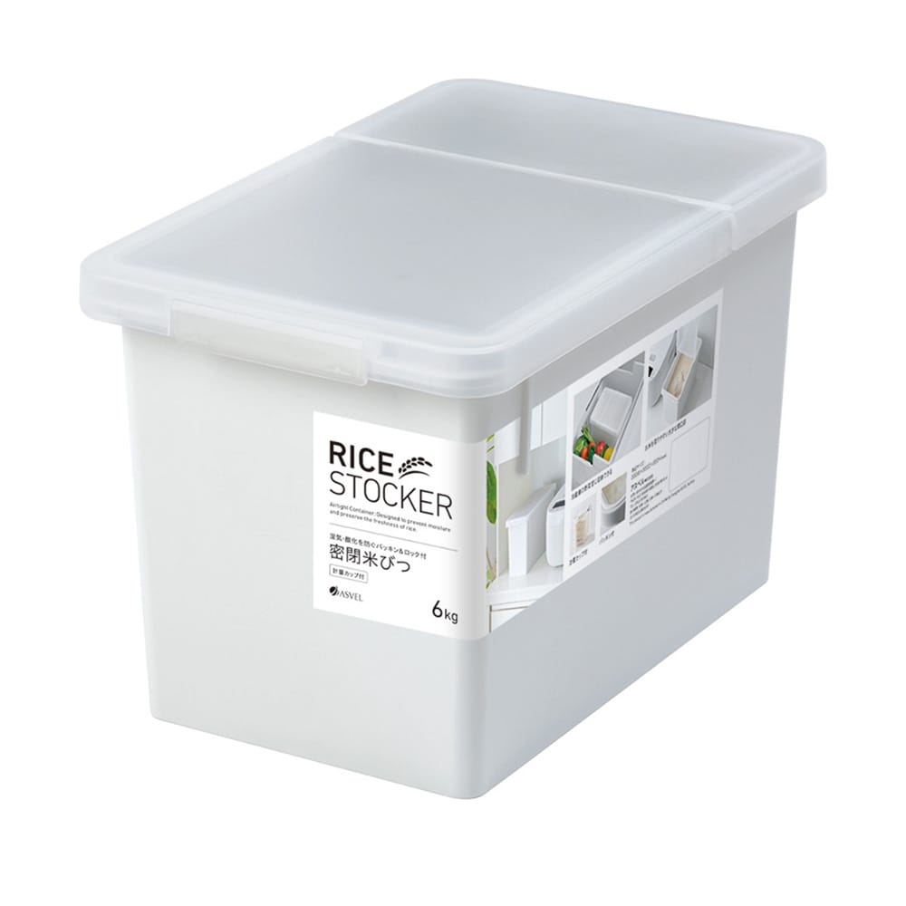 ホワイト/６ｋｇ