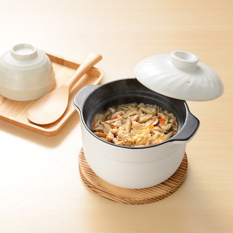 ２合炊き/1番人気のサイズ