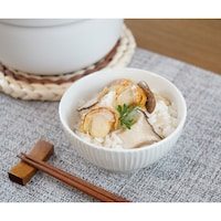 炊き込みご飯も作れます
