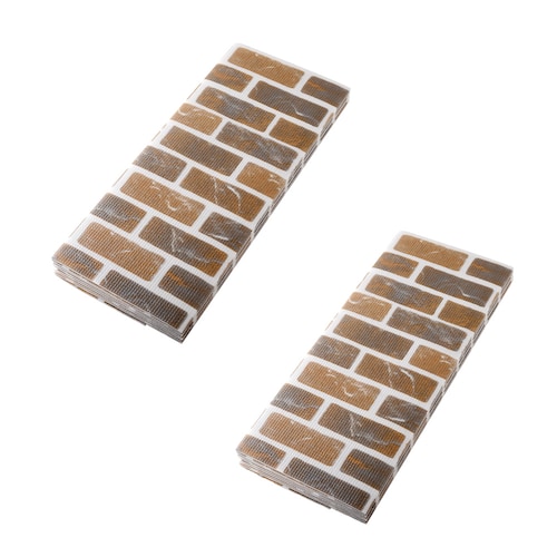 立てるだけで冷気・隙間風をブロックする折りたたみパネル ＜H60×W200cm・2枚組＞