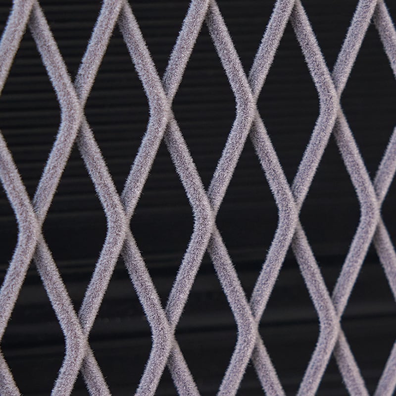 フロッキー加工アップ