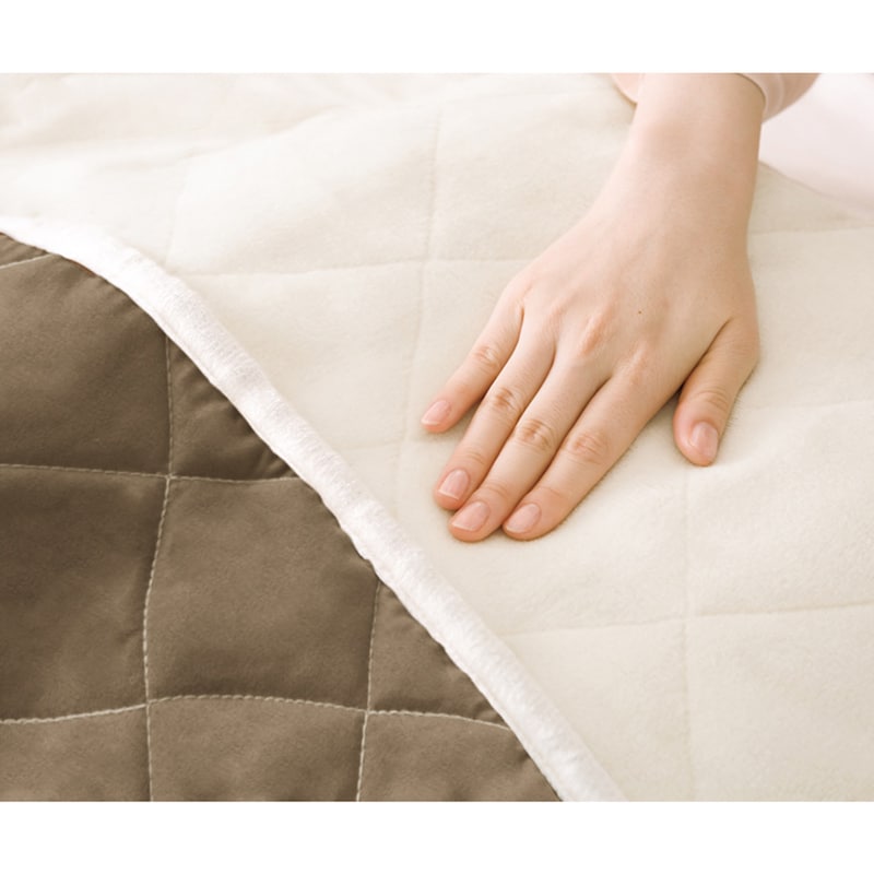 ダニ対策機能、手洗いOK