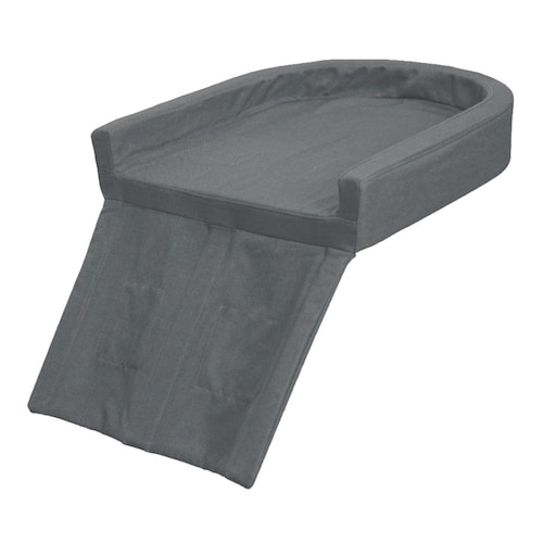 ほっとするあの暖かさを再現！まるで電車の座席ヒーター