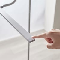 タッチするだけ簡単操作