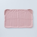 専用ブランケット／ピンク