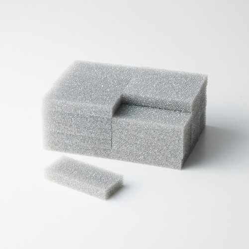 使い切りスポンジ＜30枚×2セット＞