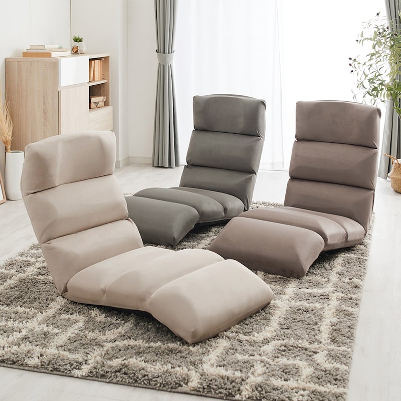 ベージュ、グレー、ブラウン