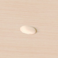 汚れを処理しやすい塗装を施しています。/ライトナチュラル
