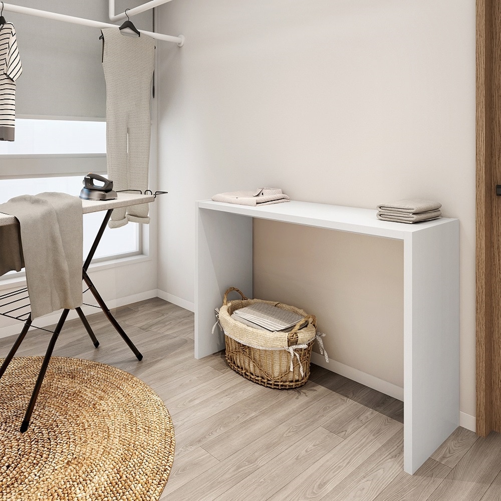 幅1cmピッチサイズオーダー】幅60～180cmまで選べるカウンターテーブル