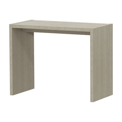 【幅1cmピッチサイズオーダー】幅60～180cmまで選べるカウンターテーブル ＜カウンタータイプの高さ88.5cm＞